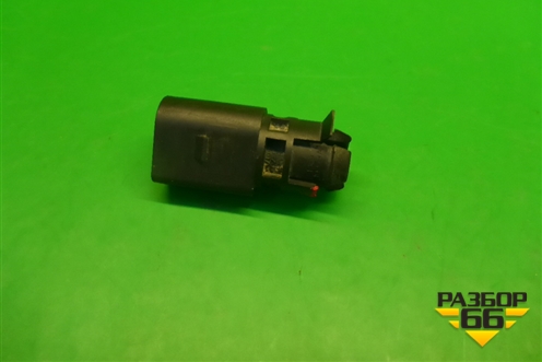 Датчик температуры воздуха (1J0919379A) для Volkswagen Touareg c 2002-2010г (Туарег)