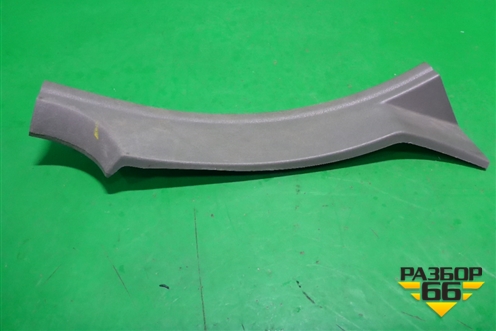 Накладка порога внутренняя заднего правого (96341755) для Chevrolet Rezzo с 2003г (Резо)