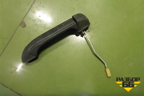 Ручка наружная двери задней правой для UAZ Патриот с 2003г