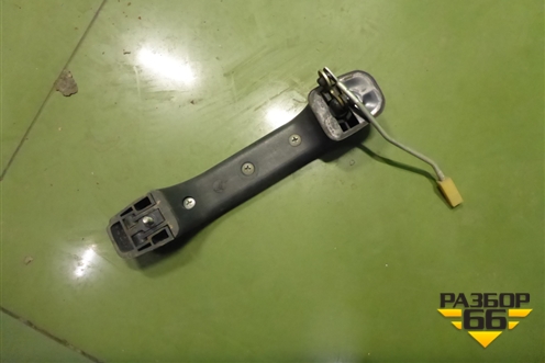 Ручка наружная двери задней правой для UAZ Патриот с 2003г