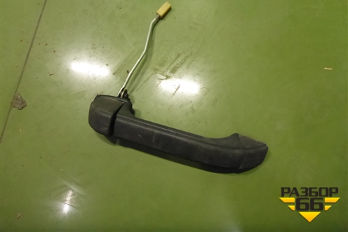 Ручка наружная двери задней правой для UAZ Патриот с 2003г