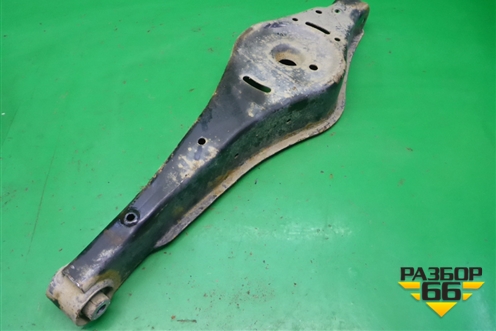 Рычаг задний нижний под пружину для Skoda Octavia (А5) с 2004-2013г (Октавия)