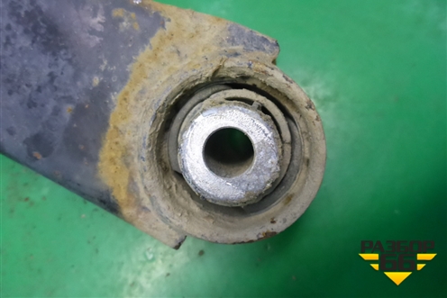 Рычаг задний нижний под пружину для Skoda Octavia (А5) с 2004-2013г (Октавия)