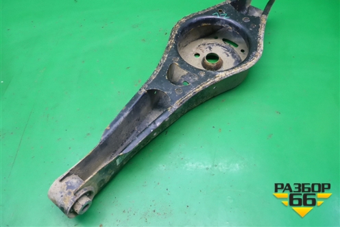 Рычаг задний нижний под пружину для Skoda Octavia (А5) с 2004-2013г (Октавия)