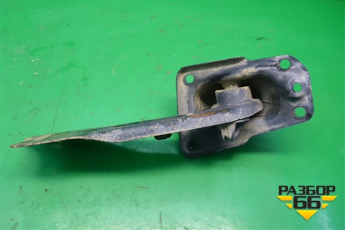 Рычаг задний продольный правый (1K0505226H) для Skoda Octavia (А5) с 2004-2013г (Октавия)