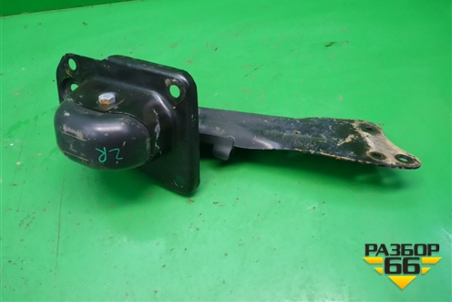 Рычаг задний продольный правый (1K0505226H) для Skoda Octavia (А5) с 2004-2013г (Октавия)