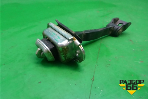 Ограничитель двери задней левой для Skoda Octavia (А5) с 2004-2013г (Октавия)