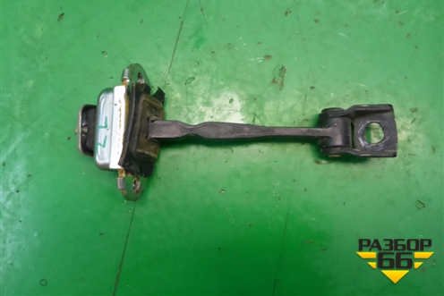 Ограничитель двери задней левой для Skoda Octavia (А5) с 2004-2013г (Октавия)