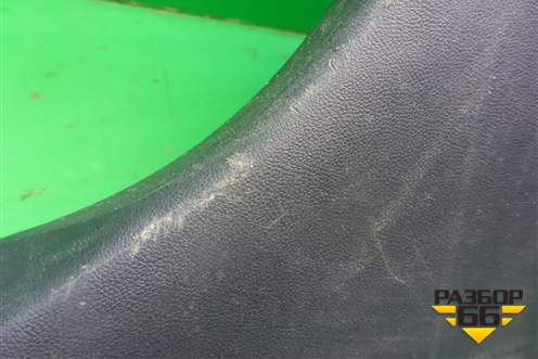 Обшивка стойки центральная нижняя правая (1Z0867282) для Skoda Octavia (А5) с 2004-2013г (Октавия)