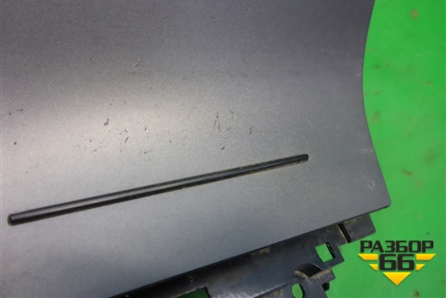 Пепельница передняя (1Z1863077AS) для Skoda Octavia (А5) с 2004-2013г (Октавия)