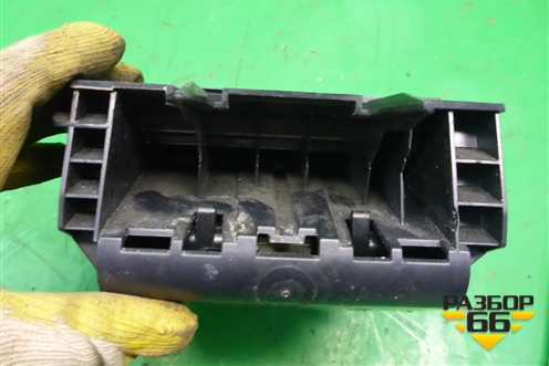 Пепельница передняя (1Z1863077AS) для Skoda Octavia (А5) с 2004-2013г (Октавия)