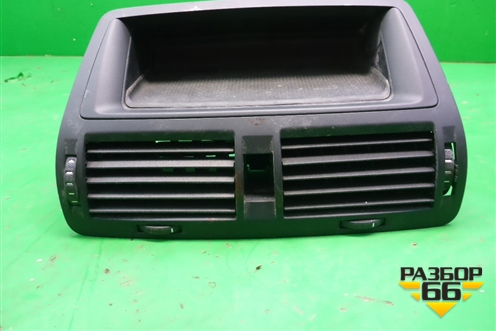 Дефлектор воздушный центральный (1Z0820951) для Skoda Octavia (А5) с 2004-2013г (Октавия)