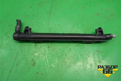 Рейка топливная рампа (1.4л BUD) (036133320) для Skoda Octavia (А5) с 2004-2013г (Октавия)