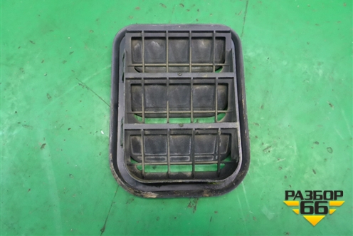 Клапан вентиляционный (3T0819465) для Skoda Octavia (А5) с 2004-2013г (Октавия)