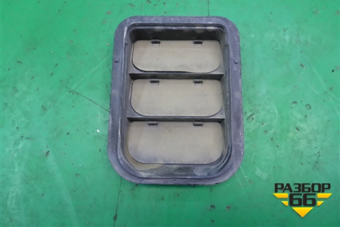 Клапан вентиляционный (3T0819465) для Skoda Octavia (А5) с 2004-2013г (Октавия)