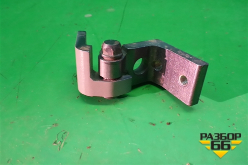 Петля двери задней левой верхняя для Skoda Octavia (А5) с 2004-2013г (Октавия)