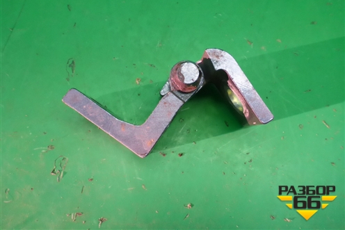 Петля двери задней левой верхняя для Skoda Octavia (А5) с 2004-2013г (Октавия)