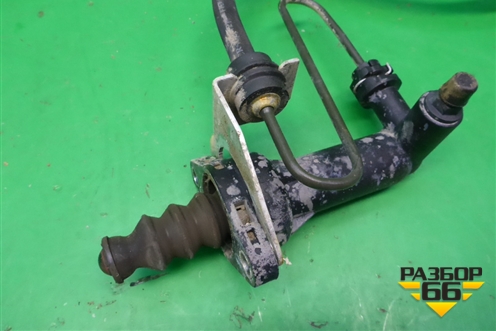 Цилиндр сцепления рабочий (5Q0721261) для Skoda Octavia (А5) с 2004-2013г (Октавия)