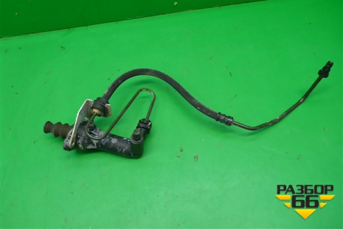 Цилиндр сцепления рабочий (5Q0721261) для Skoda Octavia (А5) с 2004-2013г (Октавия)