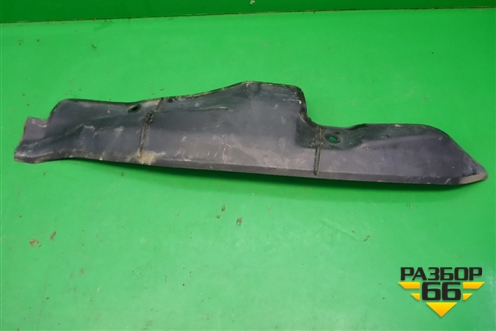 Пыльник переднего крыла левого (1Z0821111) для Skoda Octavia (А5) с 2004-2013г (Октавия)