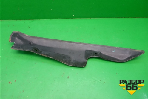 Пыльник переднего крыла левого (1Z0821111) для Skoda Octavia (А5) с 2004-2013г (Октавия)