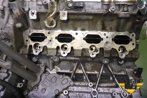 Комплектующие запчасти к двигателю (4.2л BAR) для Volkswagen Touareg c 2002-2010г (Туарег)