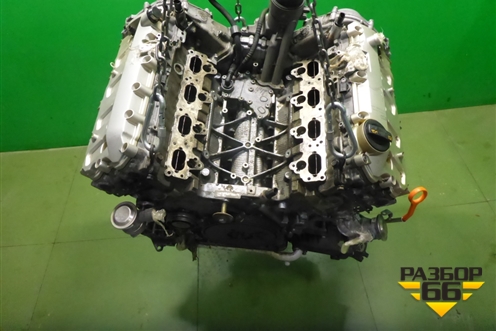 Комплектующие запчасти к двигателю (4.2л BAR) для Volkswagen Touareg c 2002-2010г (Туарег)