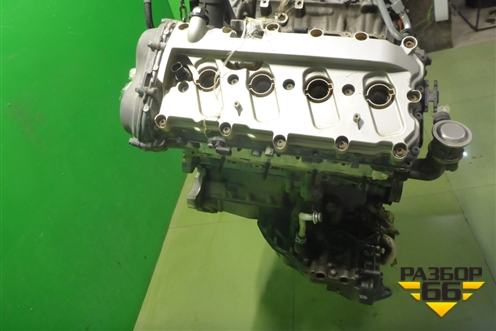 Комплектующие запчасти к двигателю (4.2л BAR) для Volkswagen Touareg c 2002-2010г (Туарег)