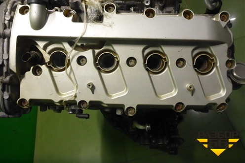Комплектующие запчасти к двигателю (4.2л BAR) для Volkswagen Touareg c 2002-2010г (Туарег)