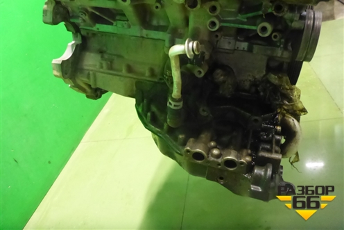 Комплектующие запчасти к двигателю (4.2л BAR) для Volkswagen Touareg c 2002-2010г (Туарег)