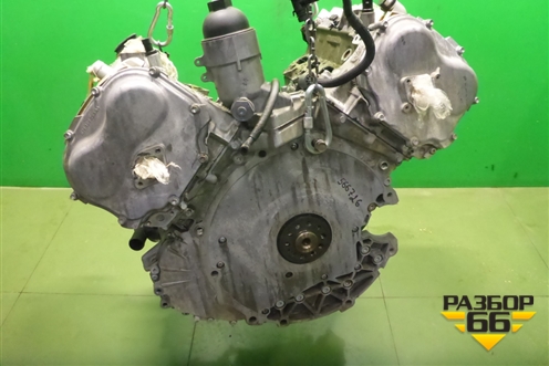 Комплектующие запчасти к двигателю (4.2л BAR) для Volkswagen Touareg c 2002-2010г (Туарег)