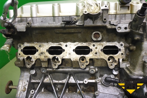 Комплектующие запчасти к двигателю (4.2л BAR) для Volkswagen Touareg c 2002-2010г (Туарег)