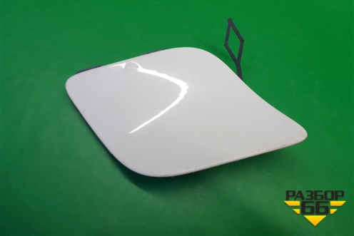 Заглушка в передний бампер (A1178851222) для Mercedes Benz S-Klass C217 с 2013-2020г (С)