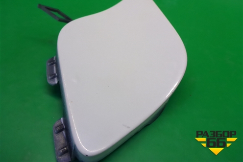 Заглушка в передний бампер (A1178851222) для Mercedes Benz S-Klass C217 с 2013-2020г (С)