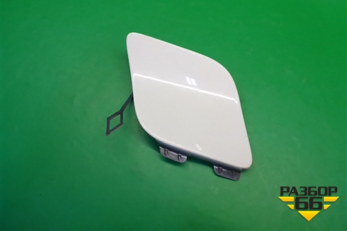 Заглушка в передний бампер (A1178851222) для Mercedes Benz S-Klass C217 с 2013-2020г (С)