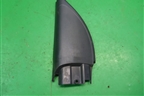 Накладка двери передней левой уголок (6RU837973) для Volkswagen Polo (седан) с 2010г (Поло)