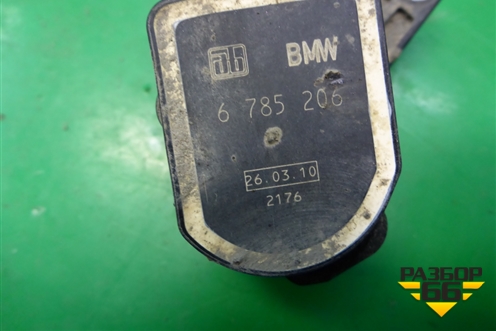 Датчик регулировки дорожного просвета (6785206) для BMW X5 E70 с 2007-2013г (Х5 Е70)