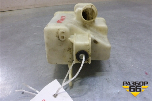 Резонатор воздушного фильтра (3.0л V6 1MZ) (1780520040) для Toyota Camry CV3 с 2001-2006г (Камри)