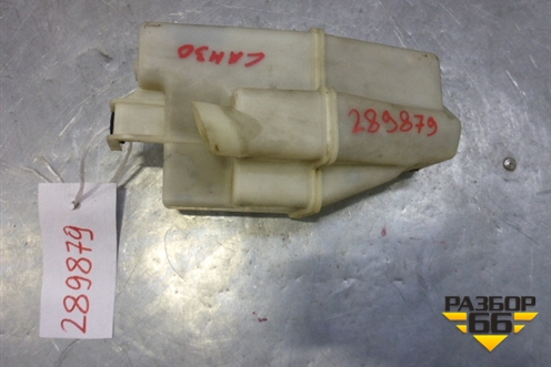 Резонатор воздушного фильтра (3.0л V6 1MZ) (1780520040) для Toyota Camry CV3 с 2001-2006г (Камри)