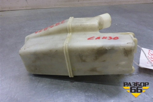 Резонатор воздушного фильтра (3.0л V6 1MZ) (1780520040) для Toyota Camry CV3 с 2001-2006г (Камри)