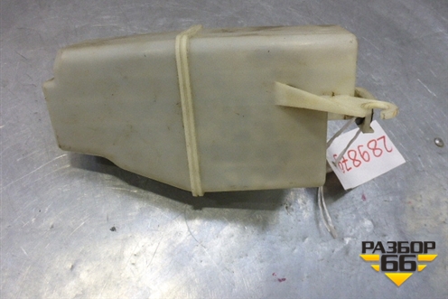 Резонатор воздушного фильтра (3.0л V6 1MZ) (1780520040) для Toyota Camry CV3 с 2001-2006г (Камри)