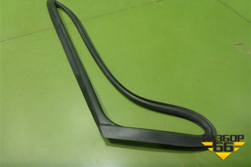 Уплотнитель стекла кузовного (левого седан новый) (21700540312500) для VAZ Priora/Приора