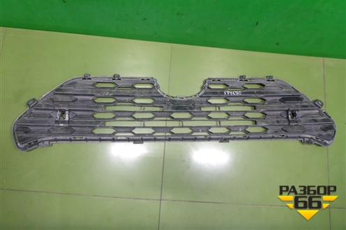 Решетка радиатора (под парктроник) (5311242190) для Toyota Rav-4 с 2018г (Рав 4)