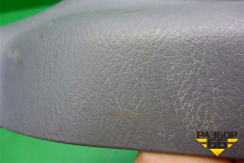 Накладка порога внутренняя переднего левого (передняя часть) (8582325000) для Hyundai Aсcent с 2000г (Акцент)