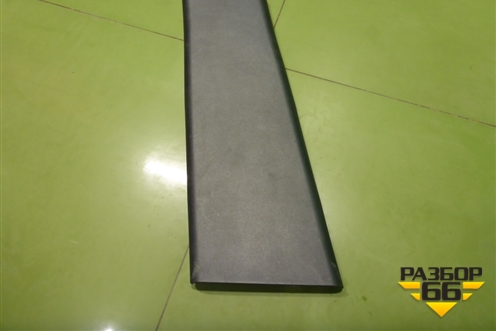 Обшивка стойки центральная нижняя левая (EMG50041) для Land Rover Range Rover Sport с 2005-2012г (Спорт)