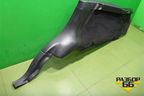 Обшивка багажника правая (ESJ502030) для Land Rover Range Rover Sport с 2005-2012г (Спорт)