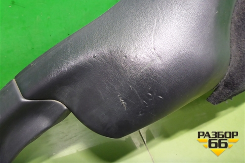 Обшивка багажника правая (ESJ502030) для Land Rover Range Rover Sport с 2005-2012г (Спорт)