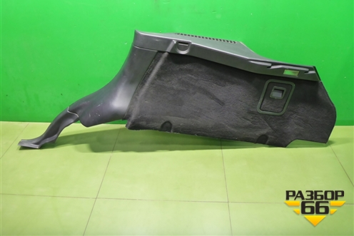 Обшивка багажника правая (ESJ502030) для Land Rover Range Rover Sport с 2005-2012г (Спорт)