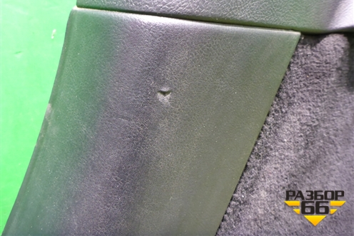 Обшивка багажника правая (ESJ502030) для Land Rover Range Rover Sport с 2005-2012г (Спорт)