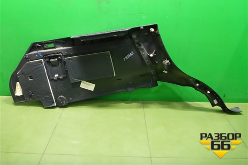 Обшивка багажника правая (ESJ502030) для Land Rover Range Rover Sport с 2005-2012г (Спорт)
